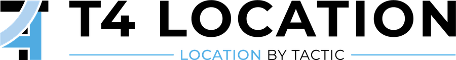 T4 Location — Location by Tactic